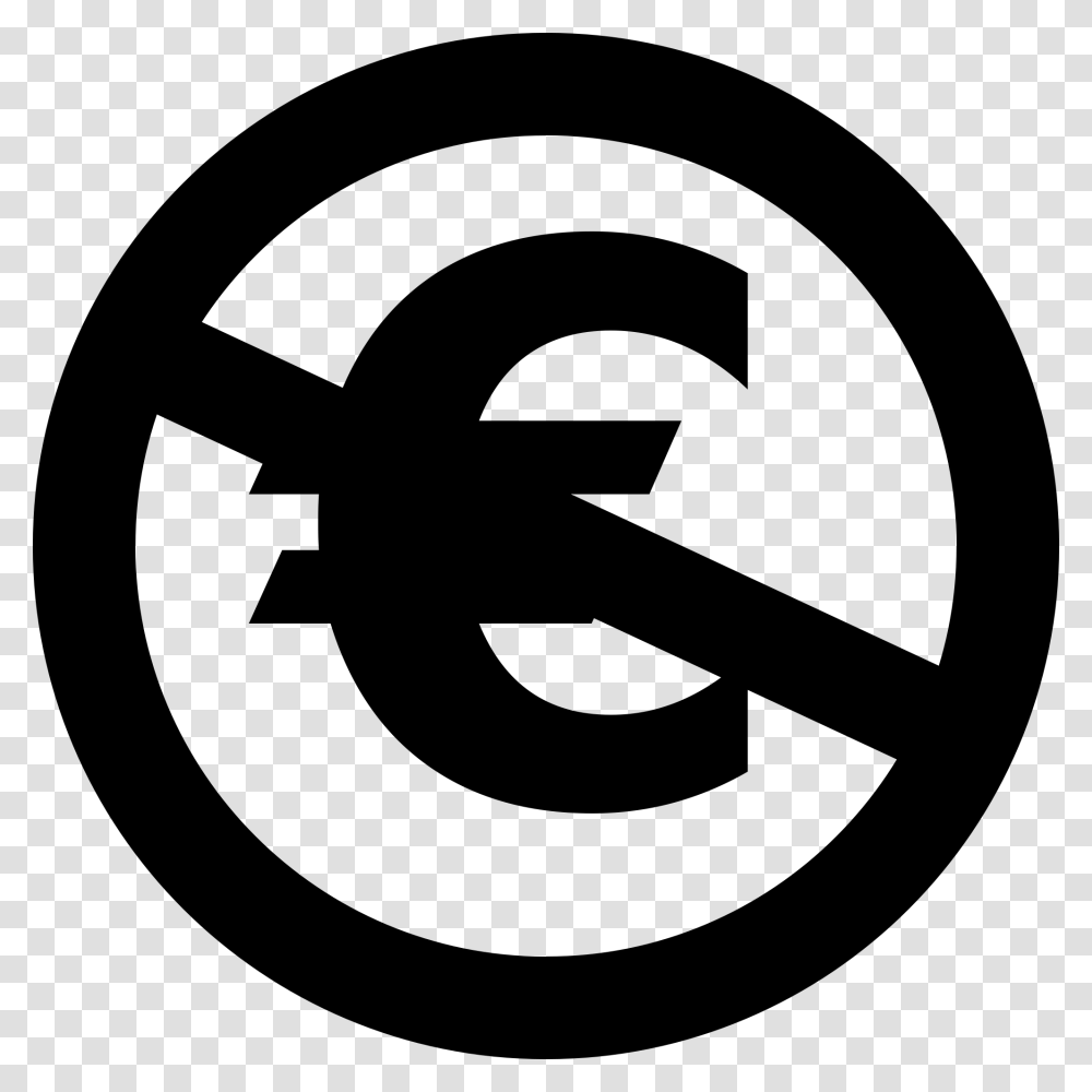 Creative Commons Euro, Gray, World Of Warcraft Transparent Png