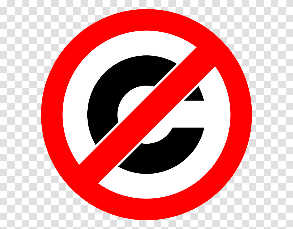 Creative Commons Green Park, Symbol, Road Sign, Stopsign Transparent Png