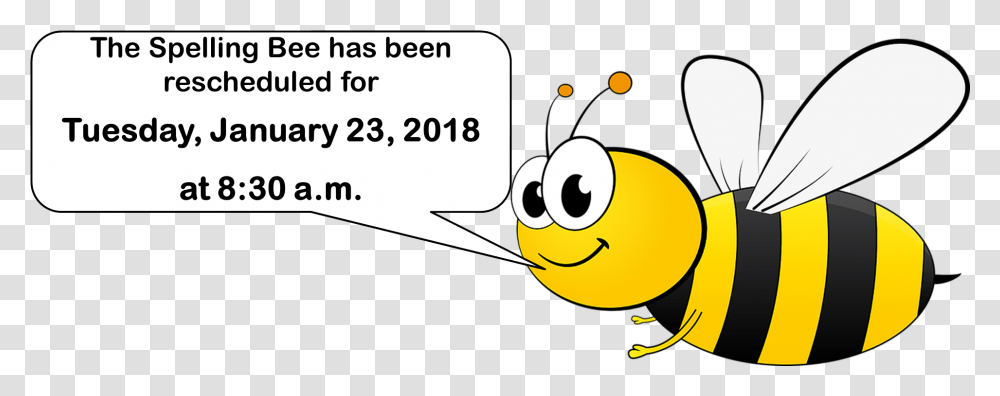 Creative Commons Image Of A Bee With A Speech Bubble Cartoon Background Bee, Outdoors, Vehicle, Transportation Transparent Png