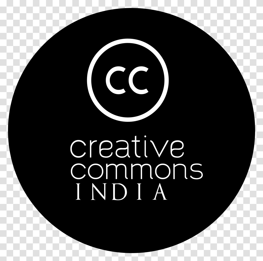 Creative Commons India Logo Competition 13 Circle, Trademark, Face Transparent Png