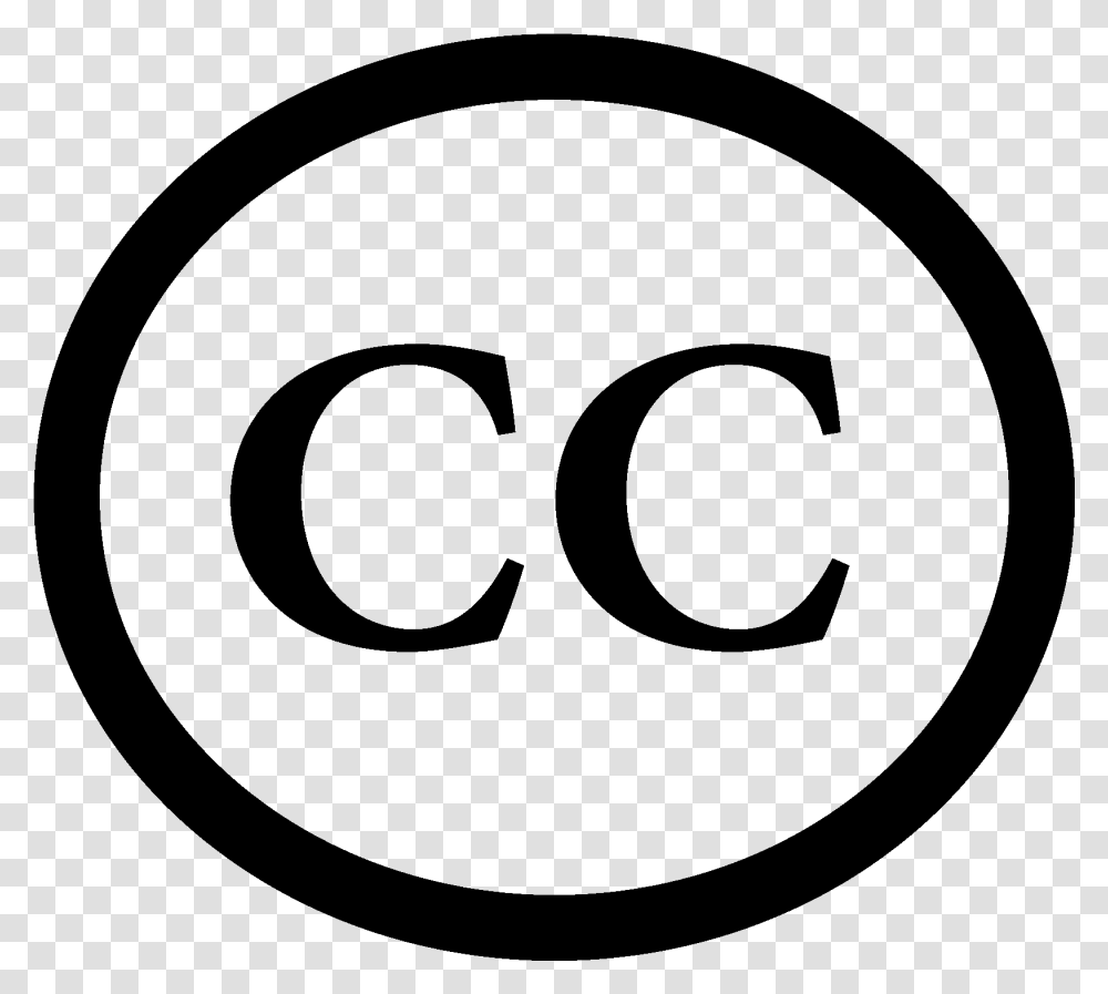Creative Commons License Public Domain Fair Use Creative Commons Transparent Png