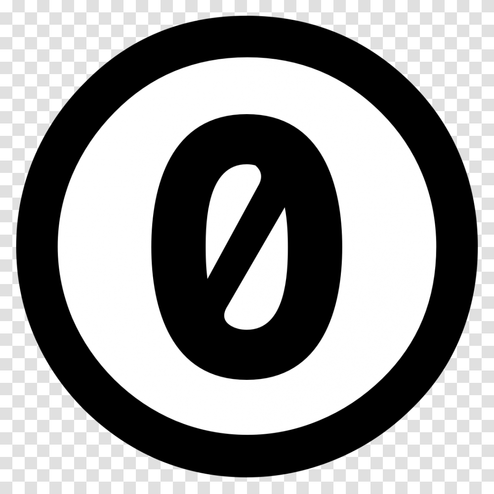 Creative Commons Sa, Number, Tape Transparent Png