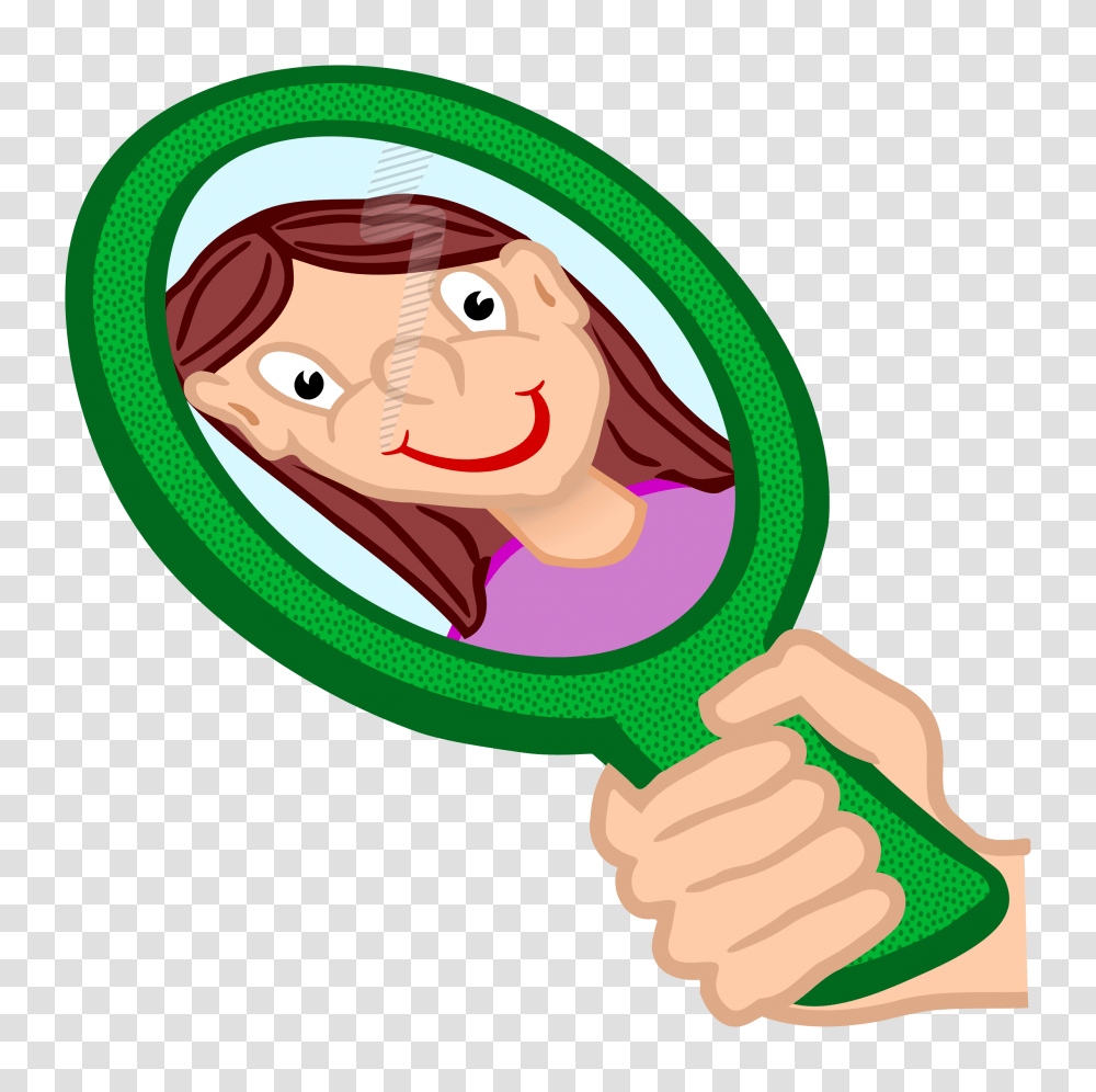 Creative Confidence Building Classroom Activities For Elementary, Magnifying, Rattle Transparent Png