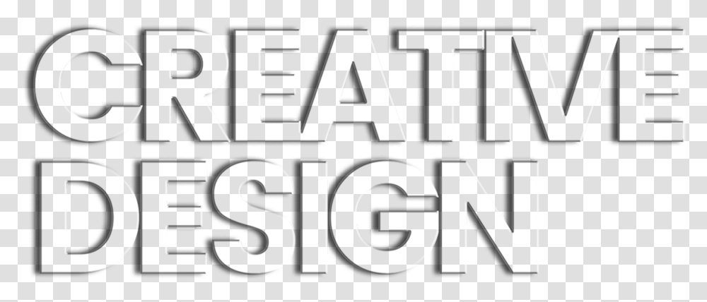 Creative Design Graphics, Alphabet, Number Transparent Png