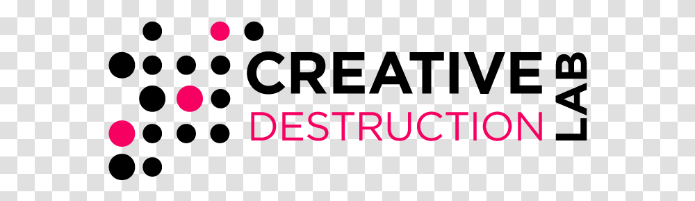 Creative Destruction Lab Logo Graphic Design, Alphabet, Number Transparent Png