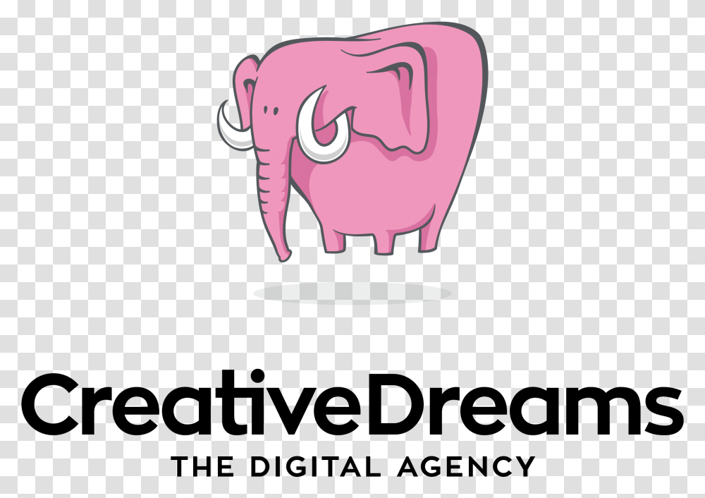 Creative Dreams Cover African Elephant, Mammal, Animal, Piggy Bank, Aardvark Transparent Png