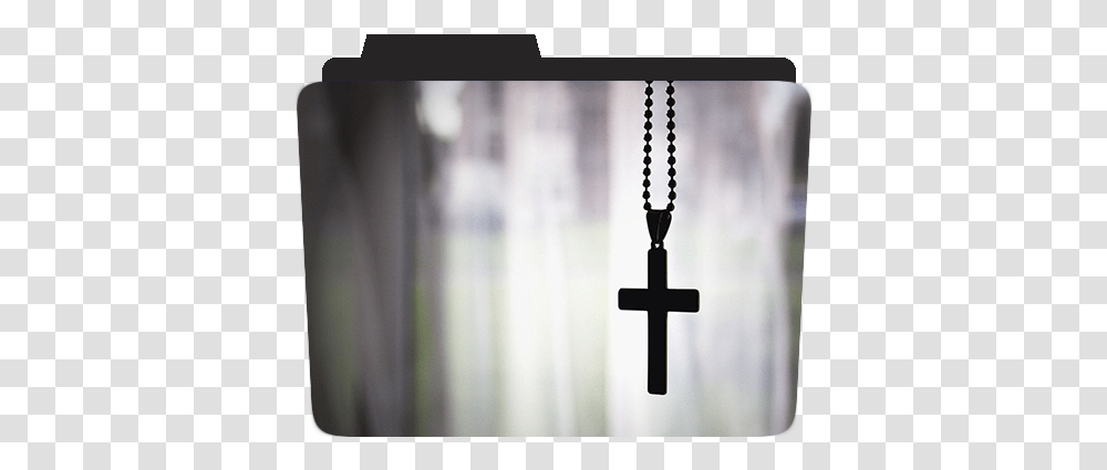 Creative Folders Hd Jesus And Me, Cross, Symbol, Crucifix, Pendant Transparent Png