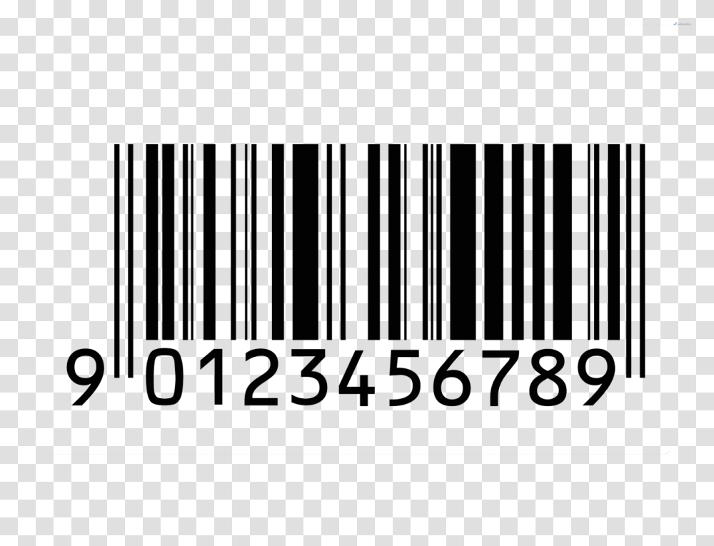 Creative Free Source Barcode Use This For Your Fashion Magazine, Collage, Poster, Advertisement Transparent Png