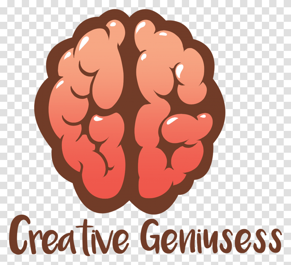 Creative Genisuess Illustration, Hand, Fist Transparent Png