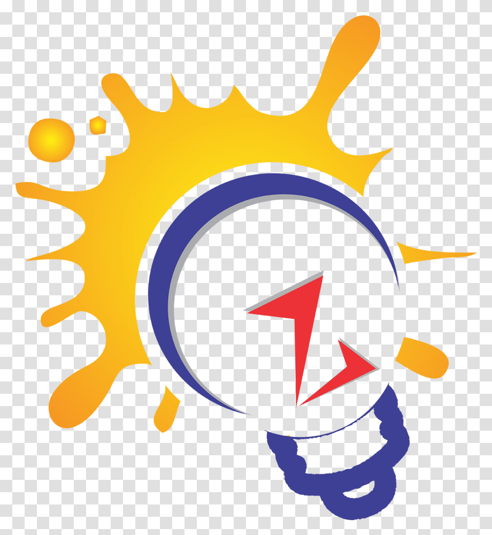 Creative Graphics Design Logo Creative Logo Graphic Designer, Outdoors, Nature, Light, Flare Transparent Png