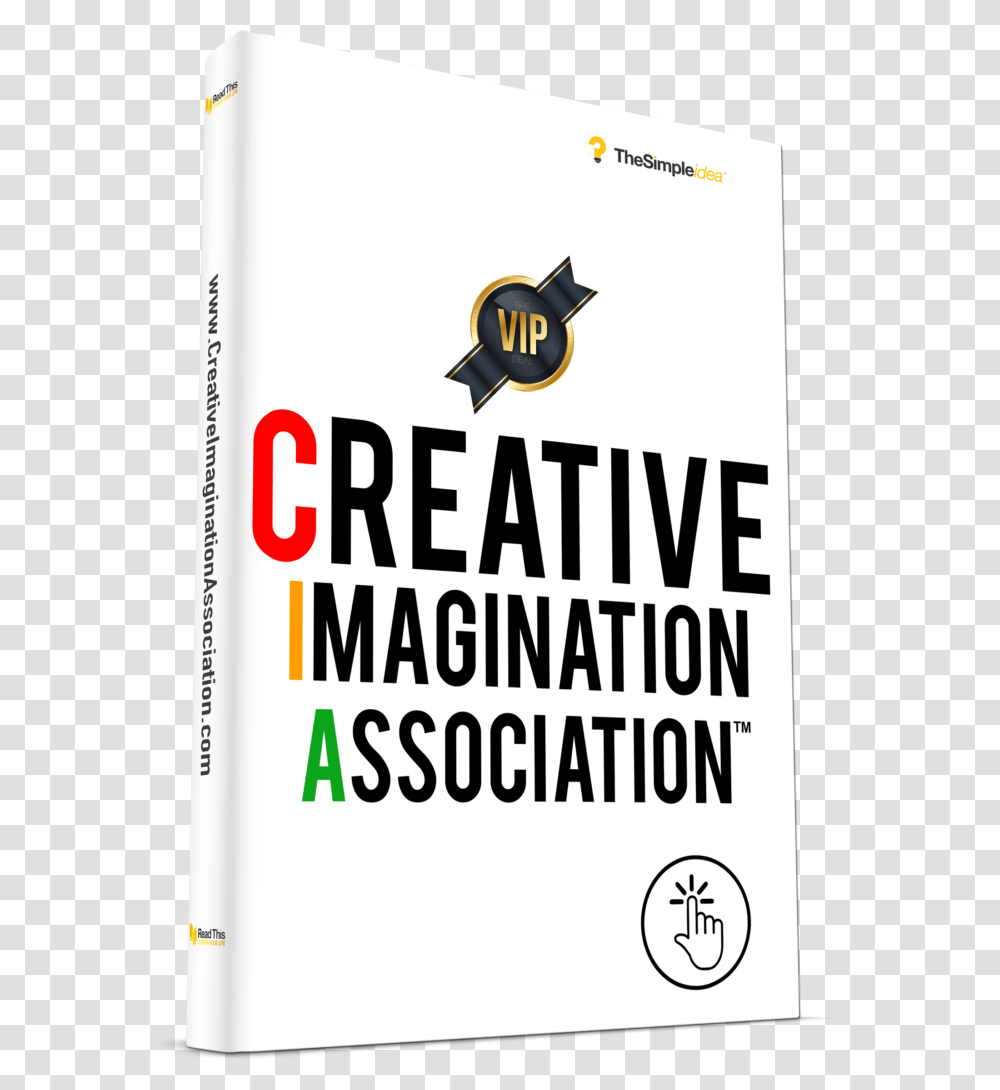 Creative Imagination Association Ss Creative, Poster, Advertisement Transparent Png