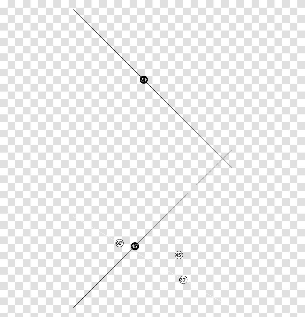 Creative Lines, Triangle, Plot Transparent Png