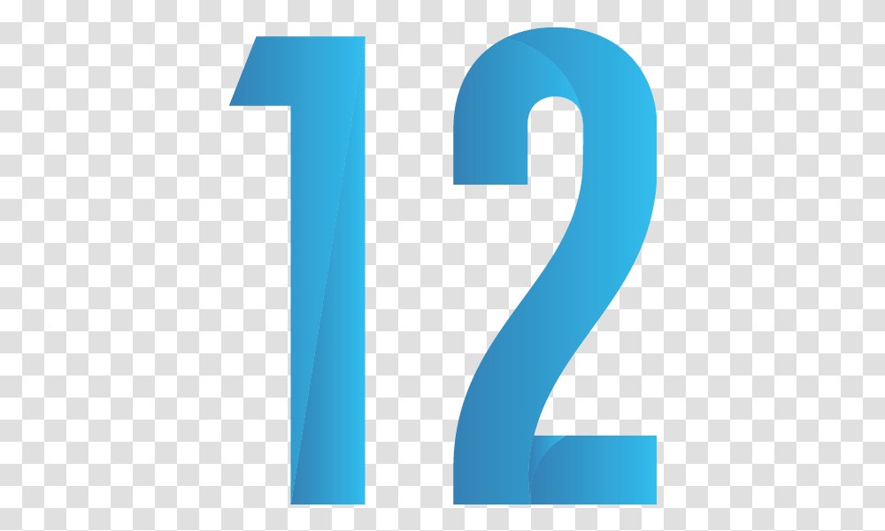 Creative, Number Transparent Png