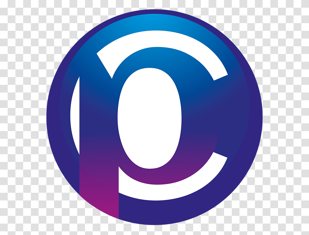 Creative Patrick Circle, Logo, Trademark Transparent Png