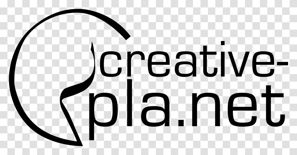 Creative Planet, Word, Logo Transparent Png