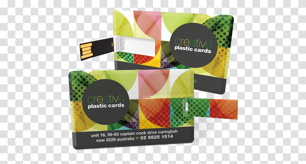 Creative Plastic Card, Paper, Poster, Advertisement Transparent Png