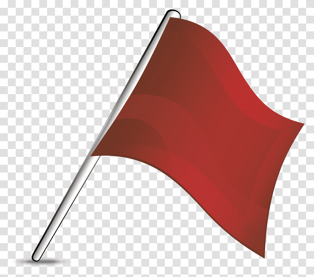 Creative Red Flag Design Download Flag, American Flag Transparent Png