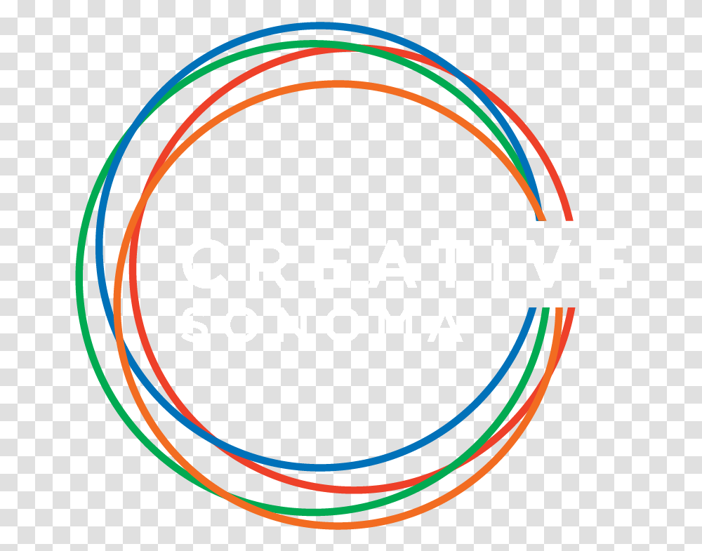 Creative Sonoma Logo Music, Hula, Toy, Hoop Transparent Png