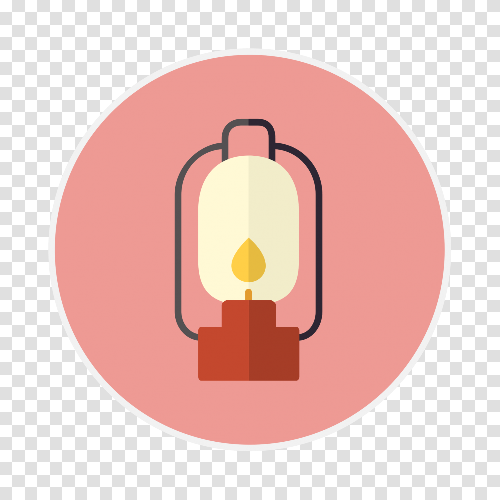 Creative Tail Halloween Lantern, Lamp, Lampshade, Light Transparent Png