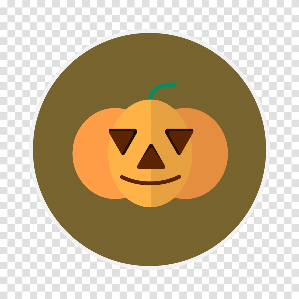 Creative Tail Halloween Pumpkin, Moon, Outer Space, Night, Astronomy Transparent Png