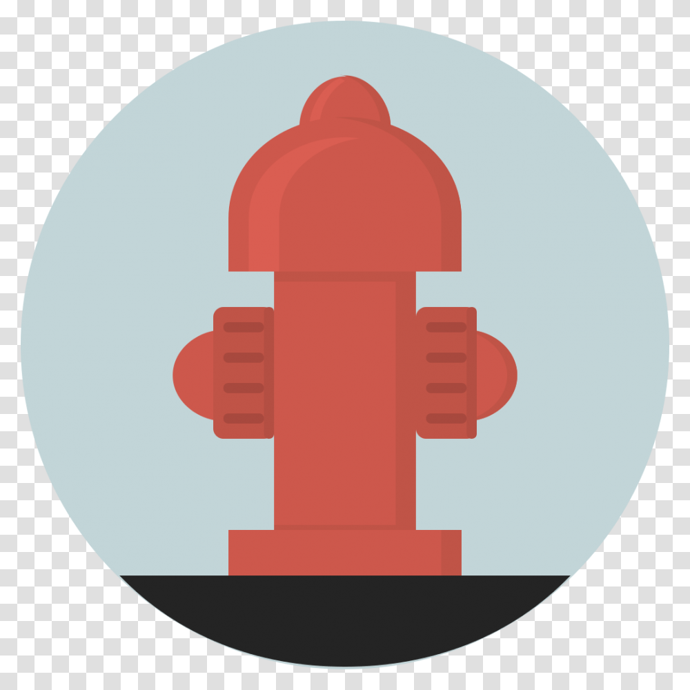 Creative Tail Objects Fire Hydrant Transparent Png