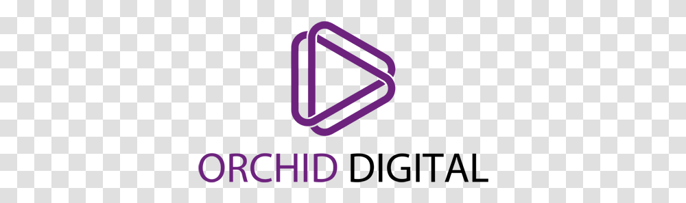 Creative Video Production To Strengthen Your Brand Orchid Vertical, Text, Symbol, Alphabet, Light Transparent Png