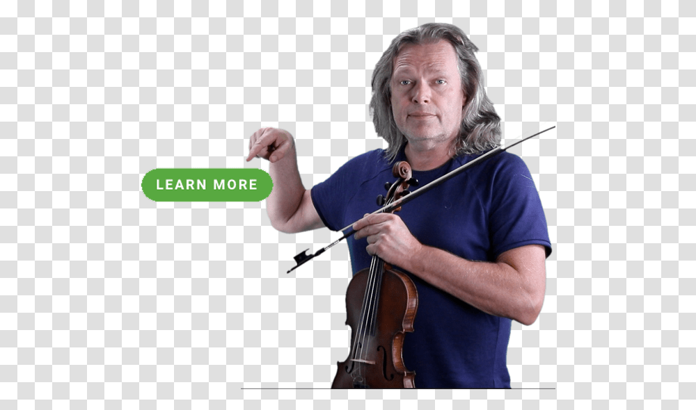 Creative Violin - The New Method Online, Person, Human, Leisure Activities, Musical Instrument Transparent Png