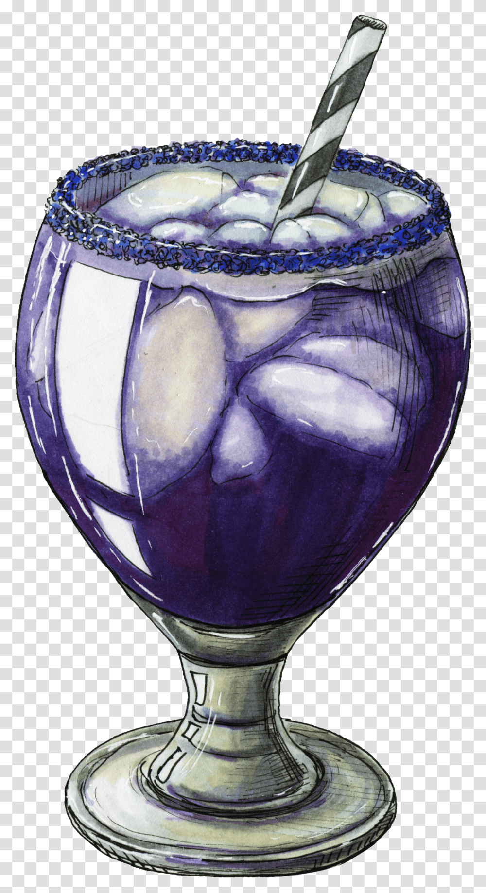 Creative Wine Glass Design Decorative Wine Glass, Goblet, Jar, Pottery, Lamp Transparent Png