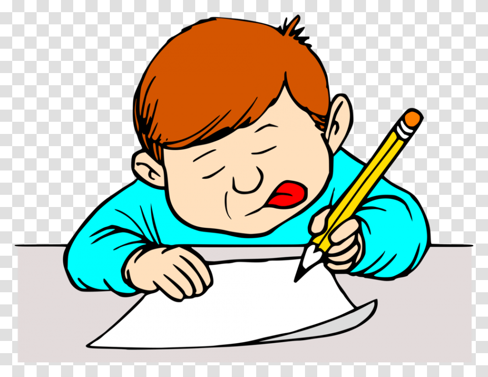 Creative Writing Letter Computer Icons Drawing, Person, Human, Performer, Reading Transparent Png