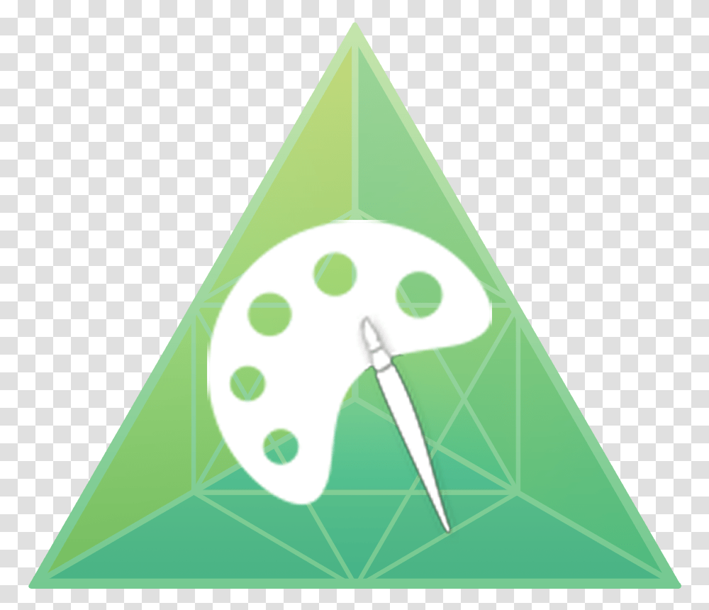 Creativity Amp Play Triangle Transparent Png