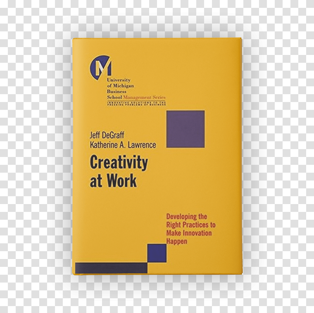 Creativity At Work Paper, Advertisement, Poster, Flyer, Brochure Transparent Png