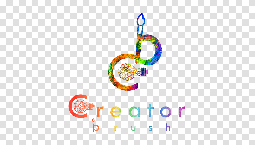 Creator Brush We Draw The Future, Collage, Poster, Advertisement Transparent Png