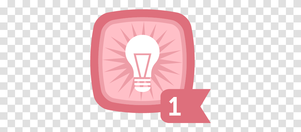 Creator Matlab Central Light Bulb, Lightbulb Transparent Png