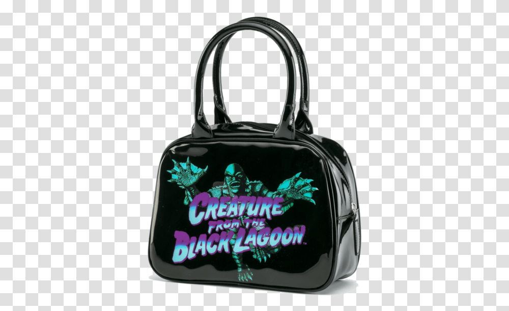 Creature From The Black Lagoon, Handbag, Accessories, Accessory, Purse Transparent Png