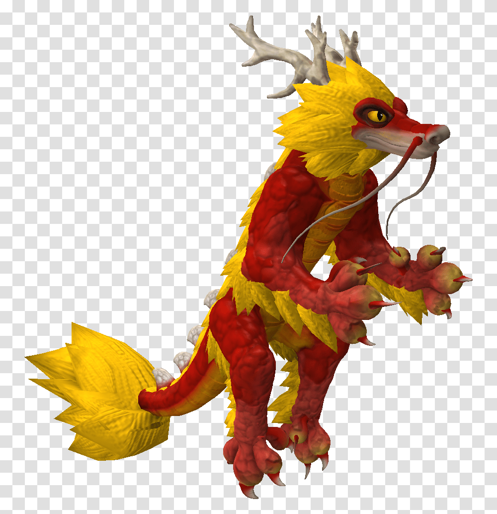 Creaturechinese Dragon Sporewiki Fandom Illustration Transparent Png