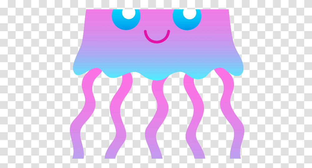 Creatures Clipart Ocean Thing, Teeth, Mouth, Leisure Activities, Purple Transparent Png