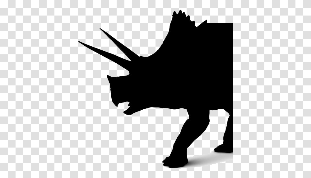 Creatures Images Illustration, Bow, Silhouette, Stencil, Animal Transparent Png