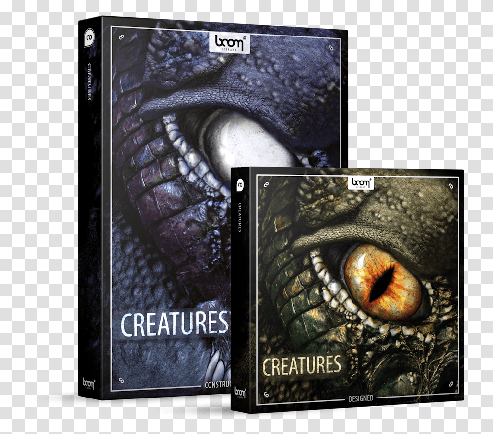 Creatures Sound Effect, Electronics, Advertisement, Poster, Screen Transparent Png