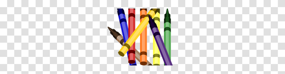 Credai Logo Image, Crayon, Pencil Transparent Png