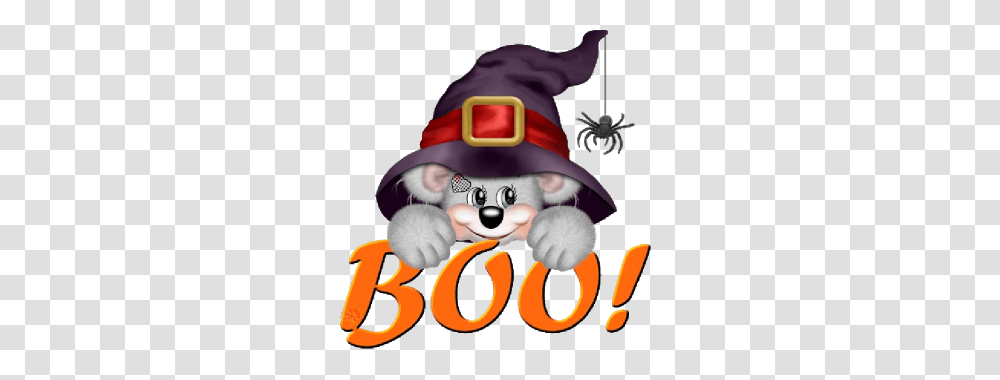 Creddy Teddy Boo Halloween Clip Art Clip Art, Mammal, Animal, Person, Alphabet Transparent Png