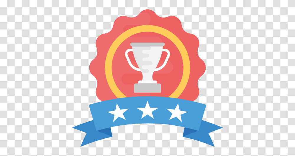 Credentials Hapoy Birthday With The Earth, Trophy Transparent Png