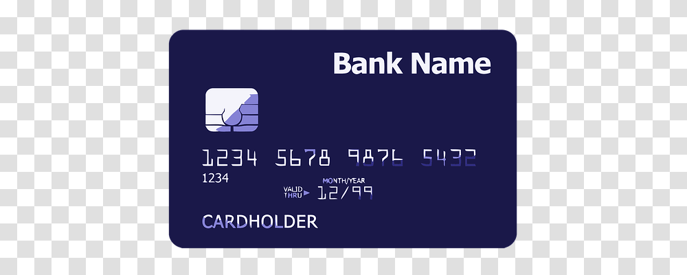 Credit Card Finance Transparent Png