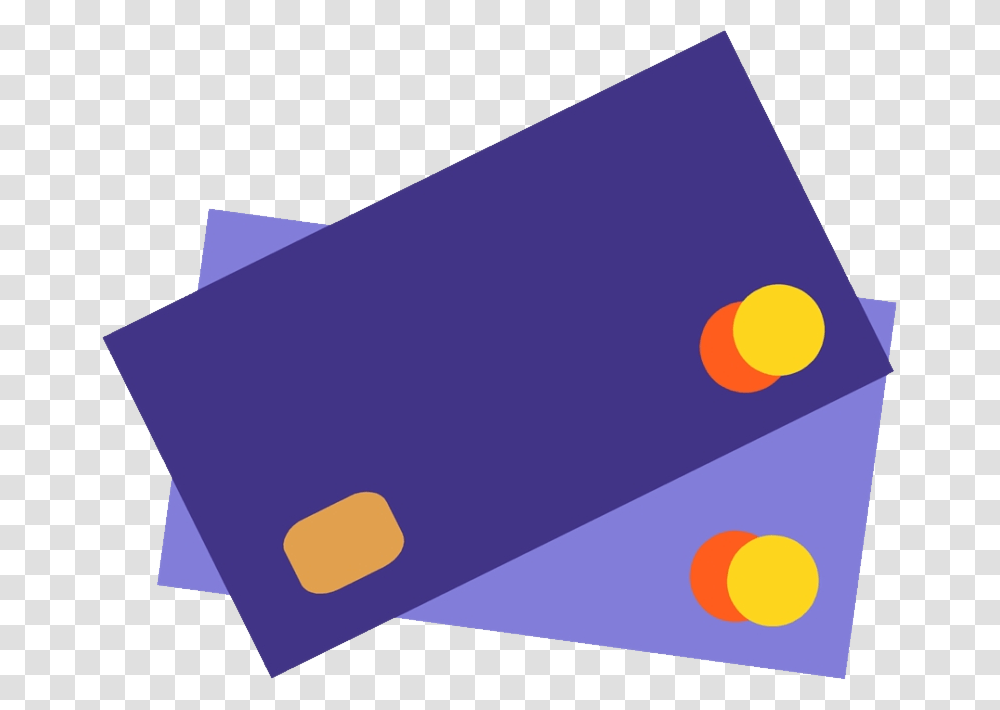 Credit Card, Business Card, Paper Transparent Png