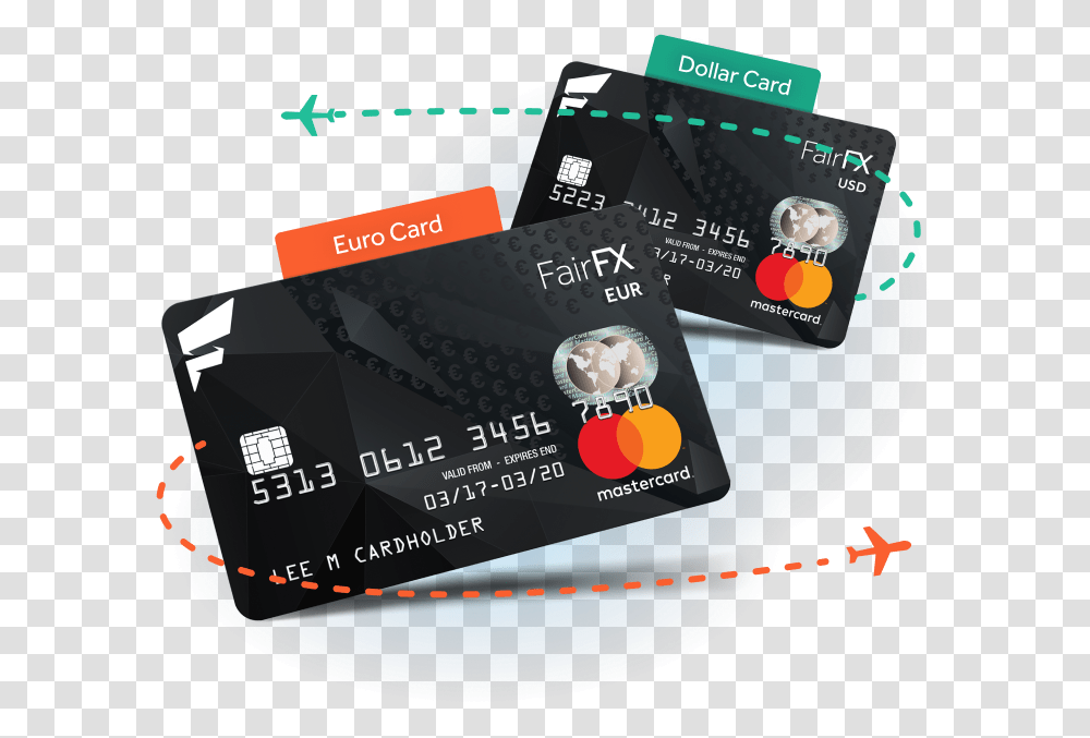 Credit Card Chip Download, Paper, Business Card Transparent Png