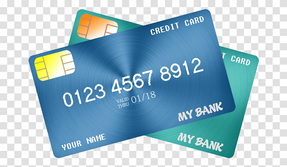 Credit Card Credit Card, Business Card, Paper, Passport Transparent Png
