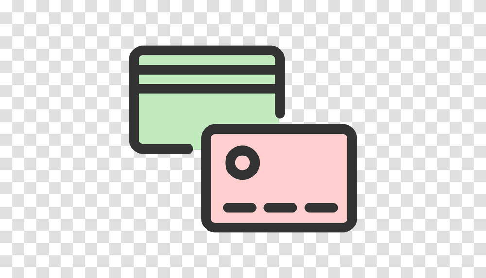 Credit Card Front And Back, Accessories, Accessory, Wallet Transparent Png