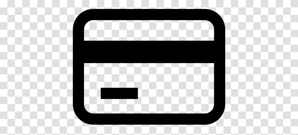 Credit Card Icon Credit Card Hiper Icon With And Vector, Gray, World Of Warcraft Transparent Png