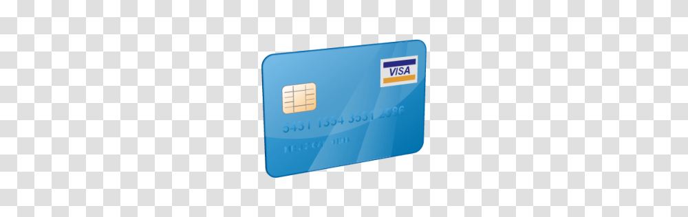 Credit Card Icon Ravenna Iconset Double J Design Transparent Png