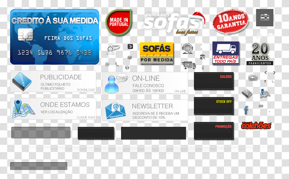 Credit Card Icon, Label, Scoreboard, Advertisement Transparent Png