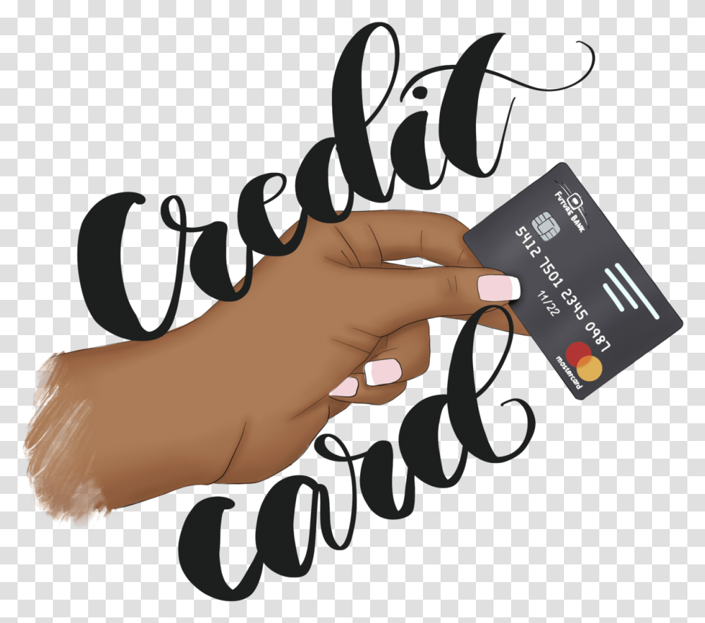 Credit Card IconsData Zoom Cdn Illustration, Hand, Label Transparent Png